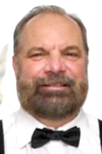 J. Thomas Caputo 1961-2025